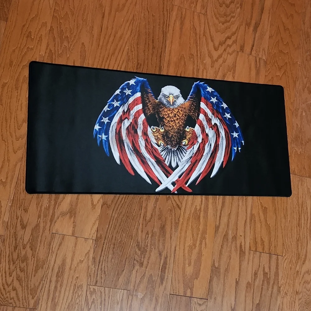 mouse‎ desk pad
